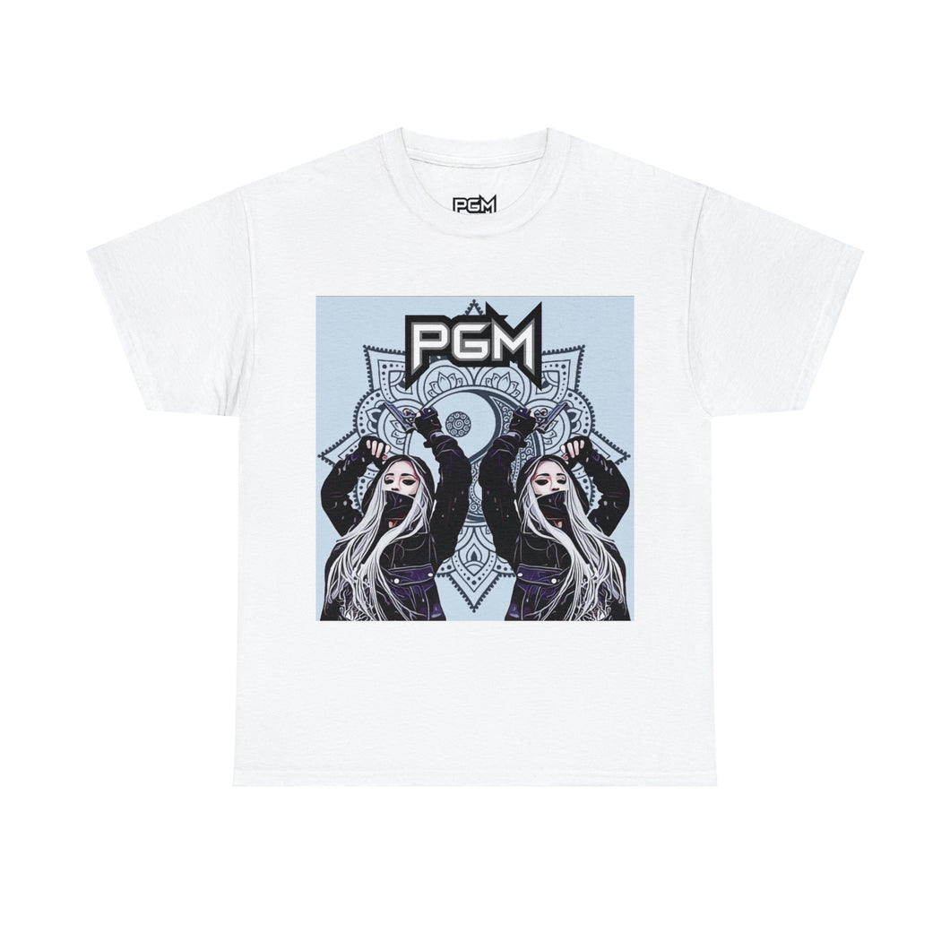 Twins Project Gas Mask