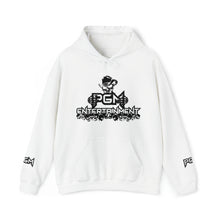 Load image into Gallery viewer, Skull Cholo PGM Entertainment Heavyweight Pullover Hoodie
