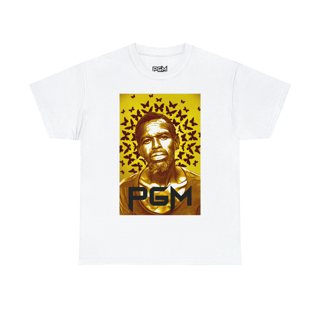 PGM Enlightenment Unisex Heavy Cotton Tee