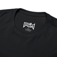 Load image into Gallery viewer, Save the Music Bay Area Raves Project Gas Mask Heavyweight Cotton Tee
