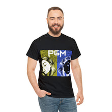 Load image into Gallery viewer, PGM Divine Unisex Heavy Cotton Tee
