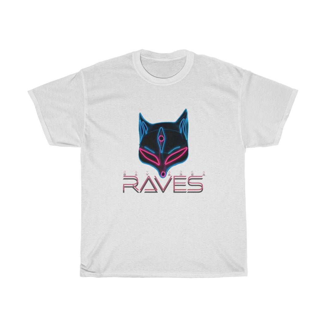 Bay Area Raves Shirts